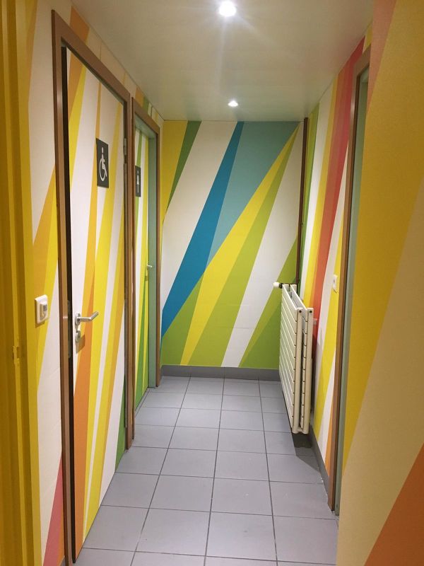 deco sanitaires entreprise