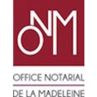 Office Notarial Madeleine