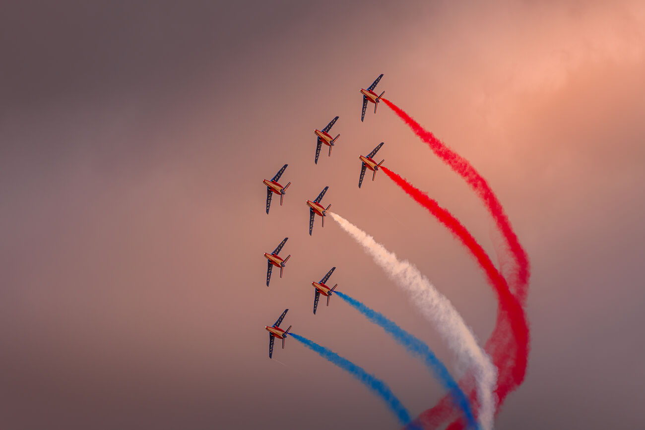 Patrouille de France 1