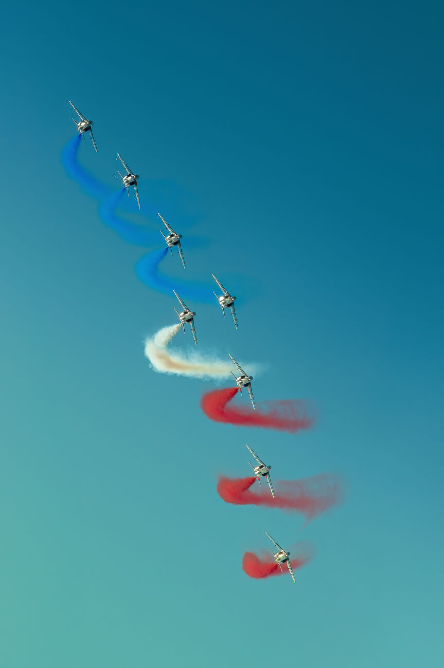 Patrouille de France 3