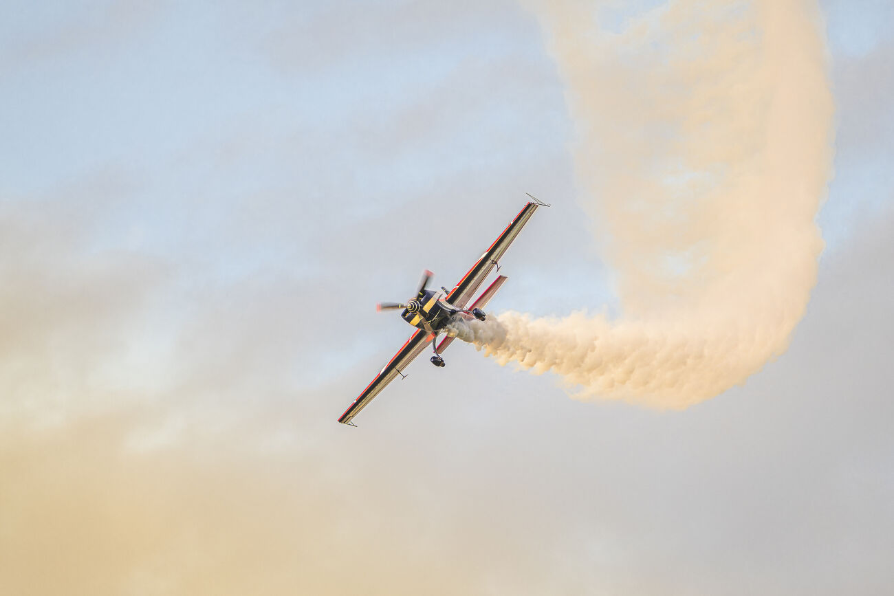 Meeting Le Touquet Air Show 2024 4