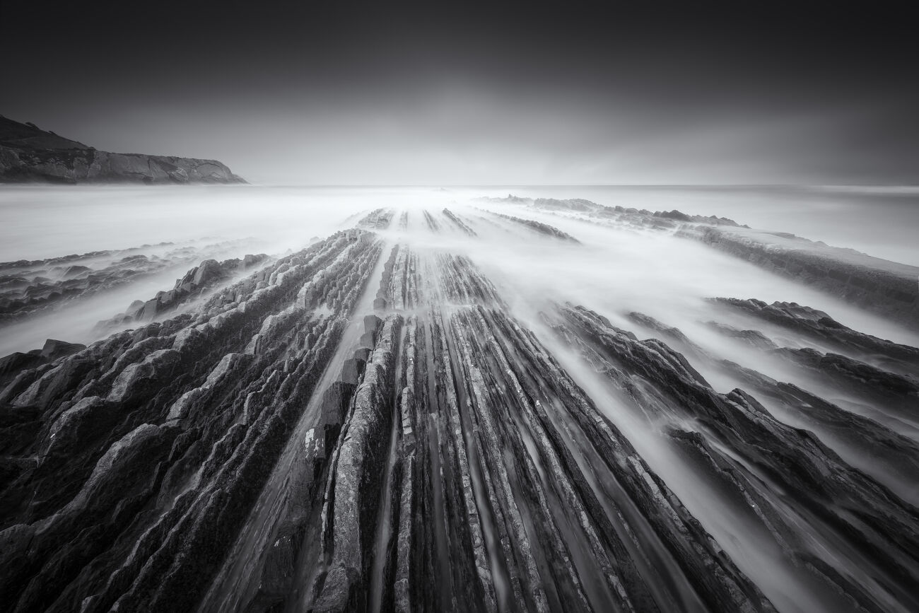 Zumaia, Pays Basque