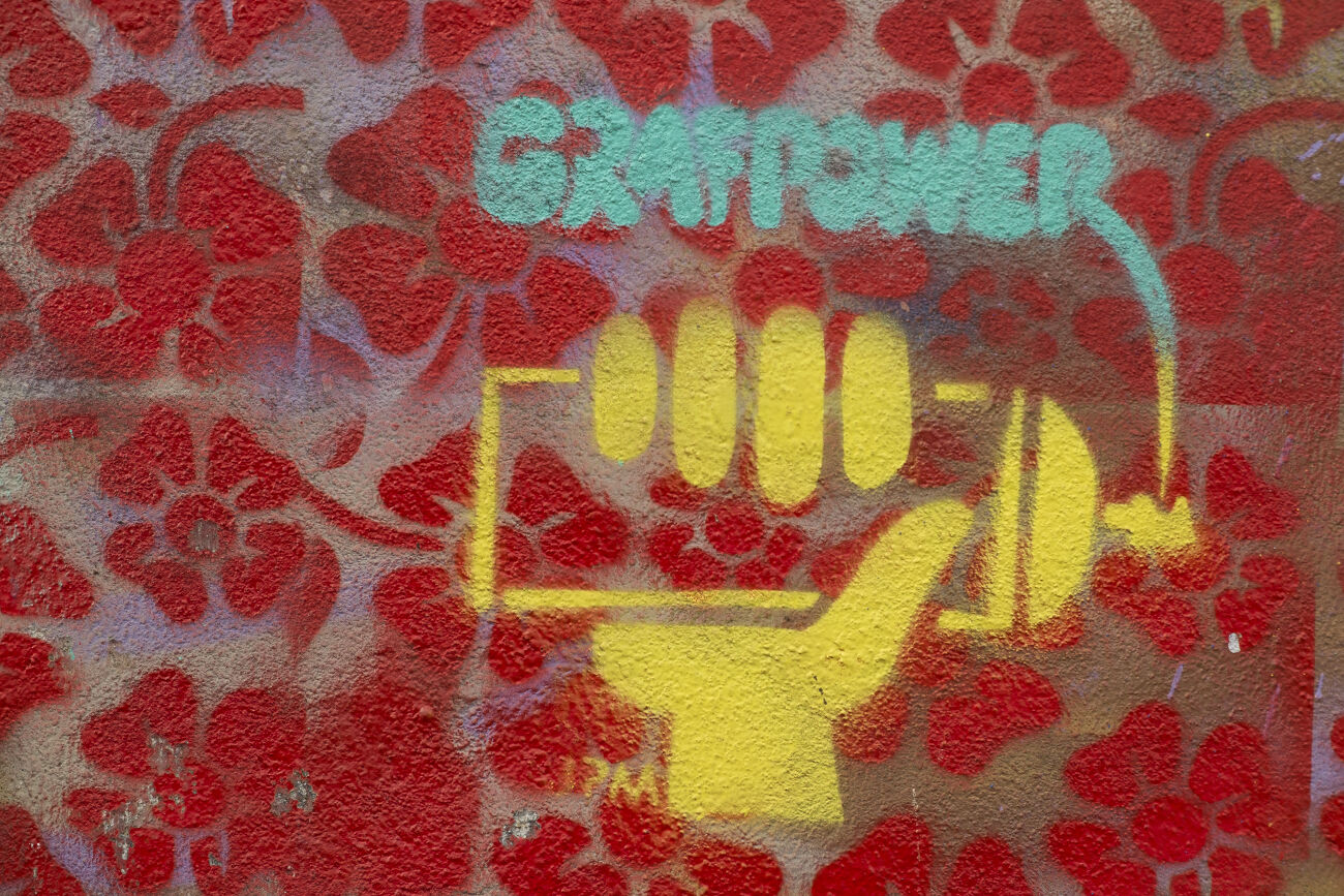 Grafpower