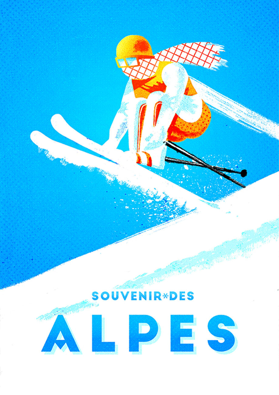 Alpes