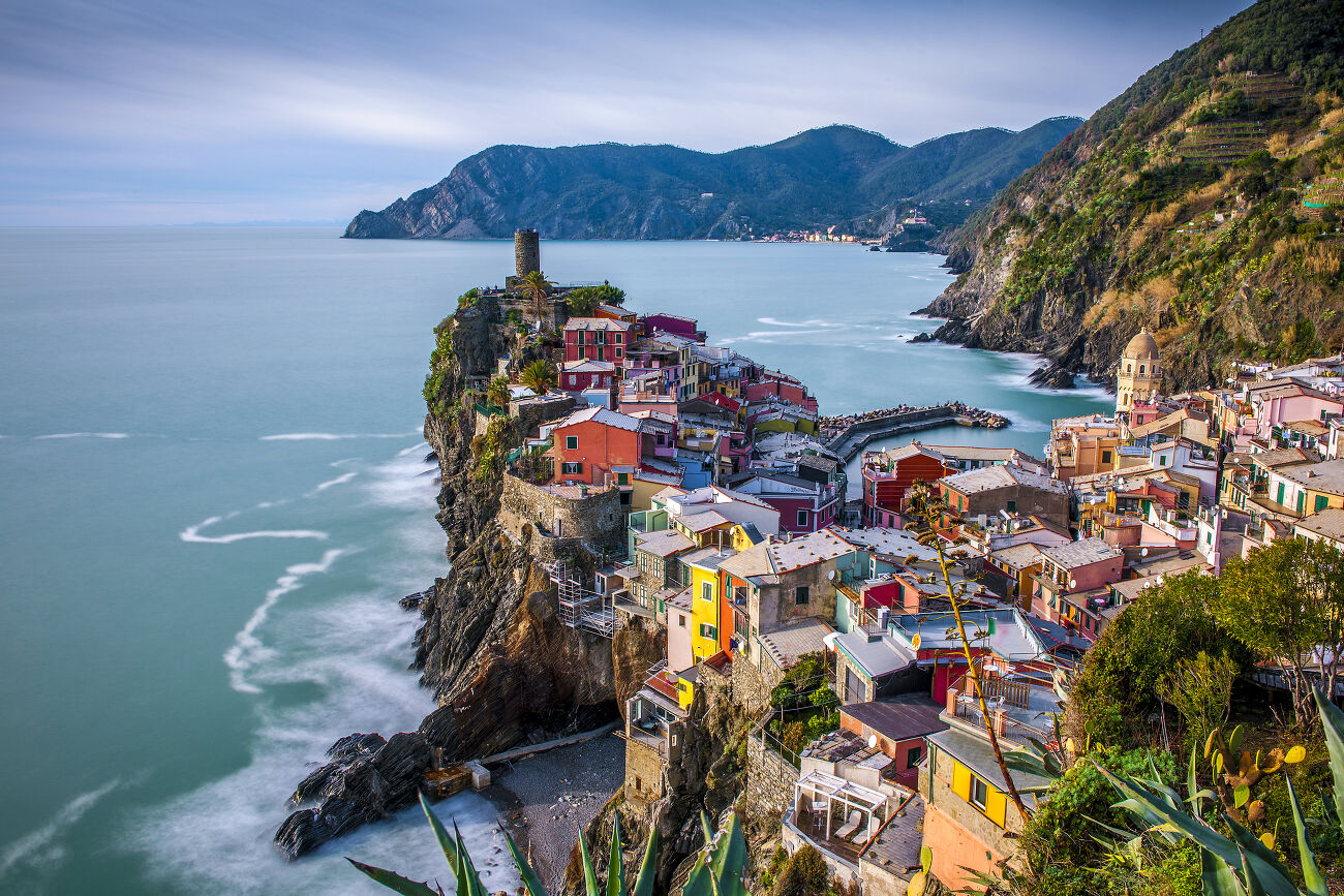 Vernazza