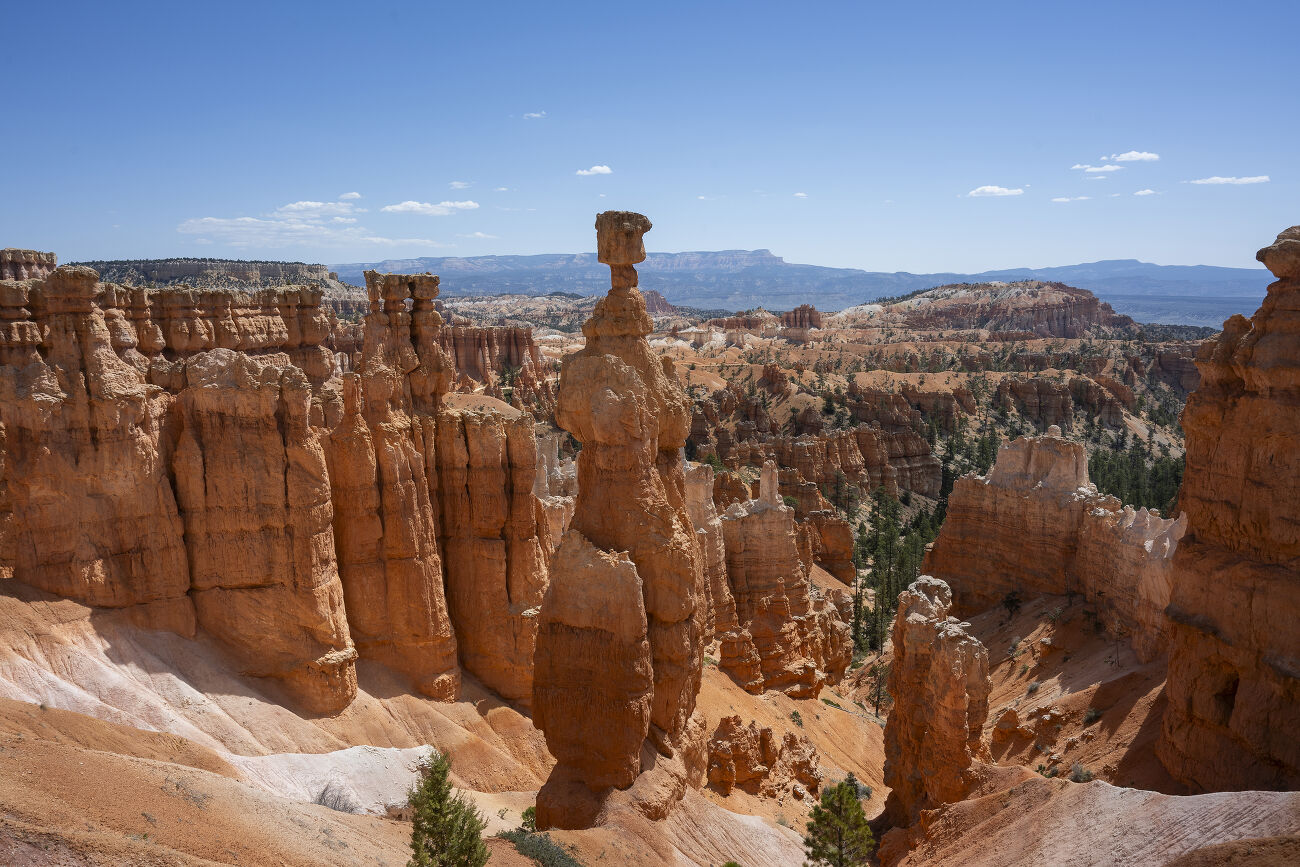 Bryce Canyon