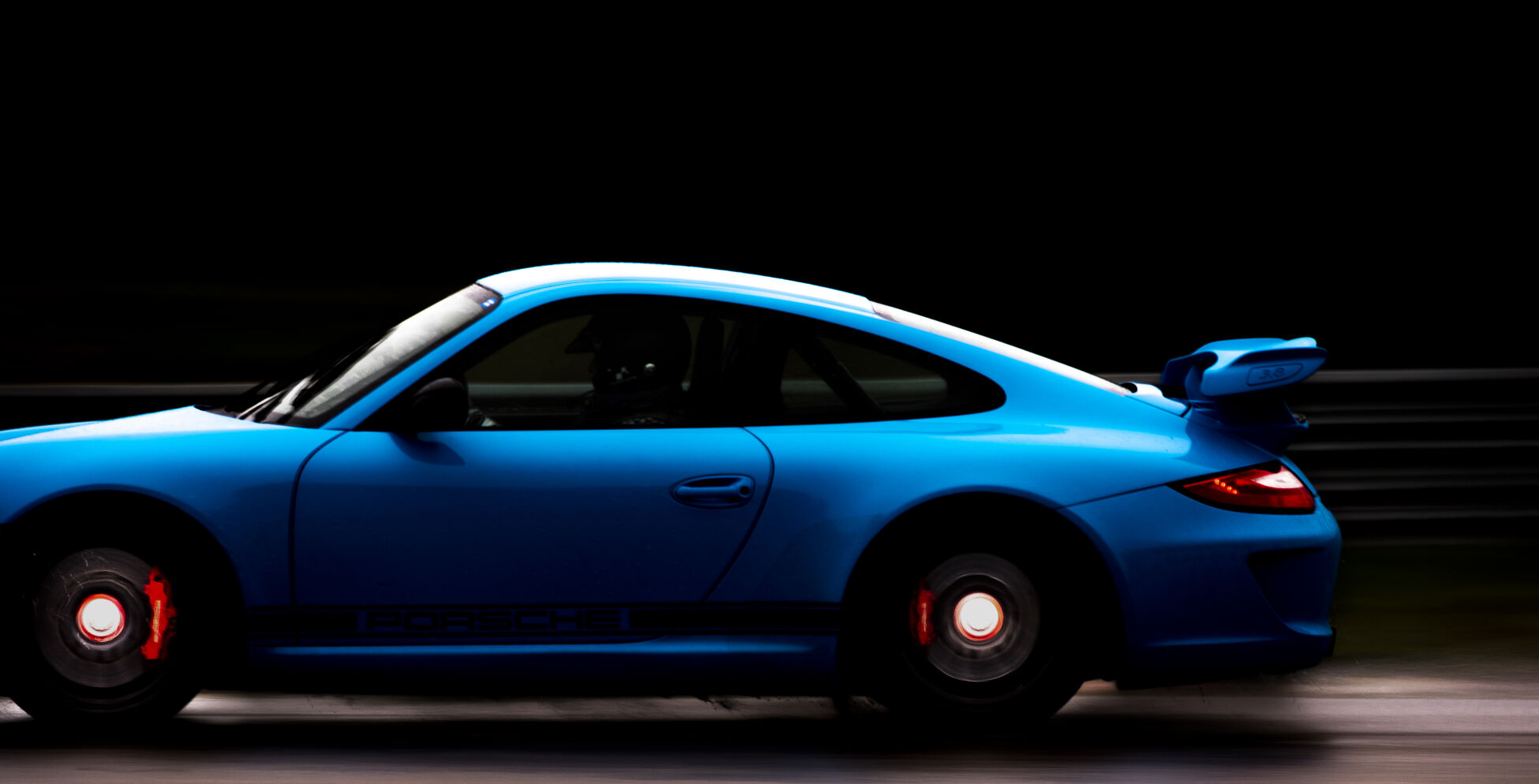 Porsche VI