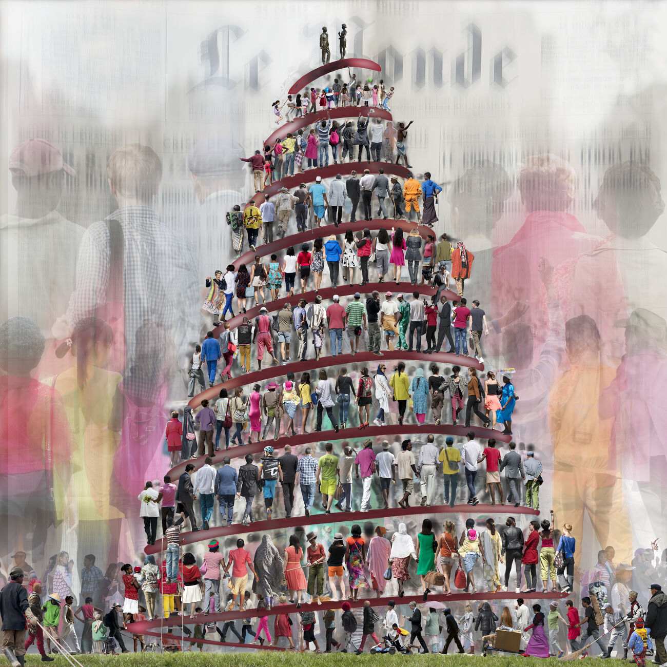 Tour Babel