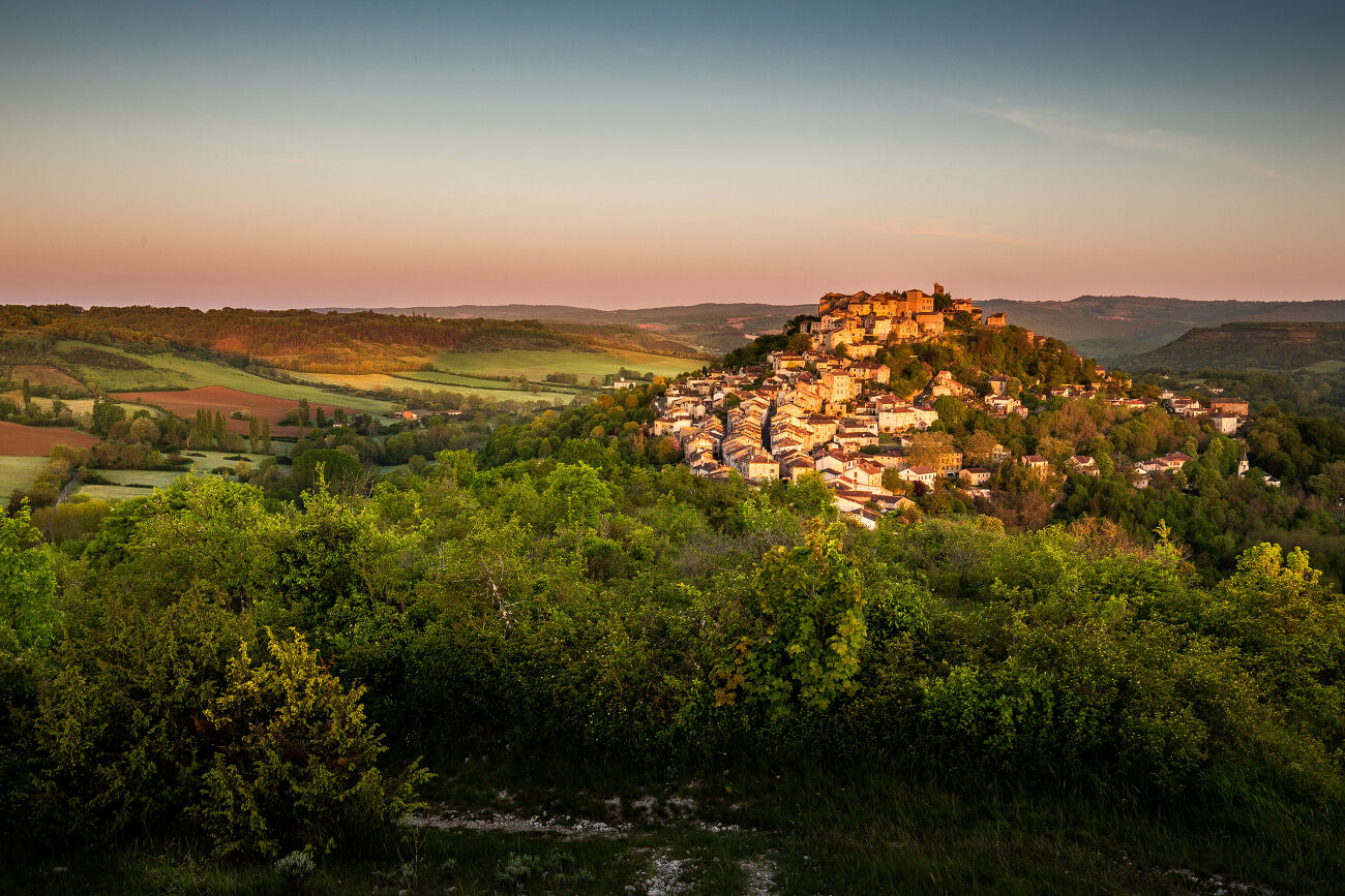 Corde sur Ciel