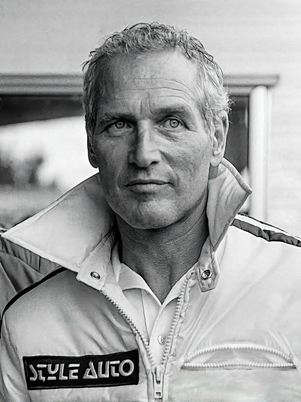 Paul Newman