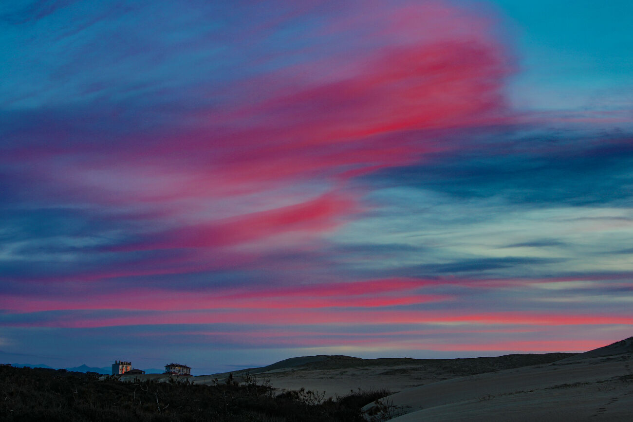 A Cap Breton