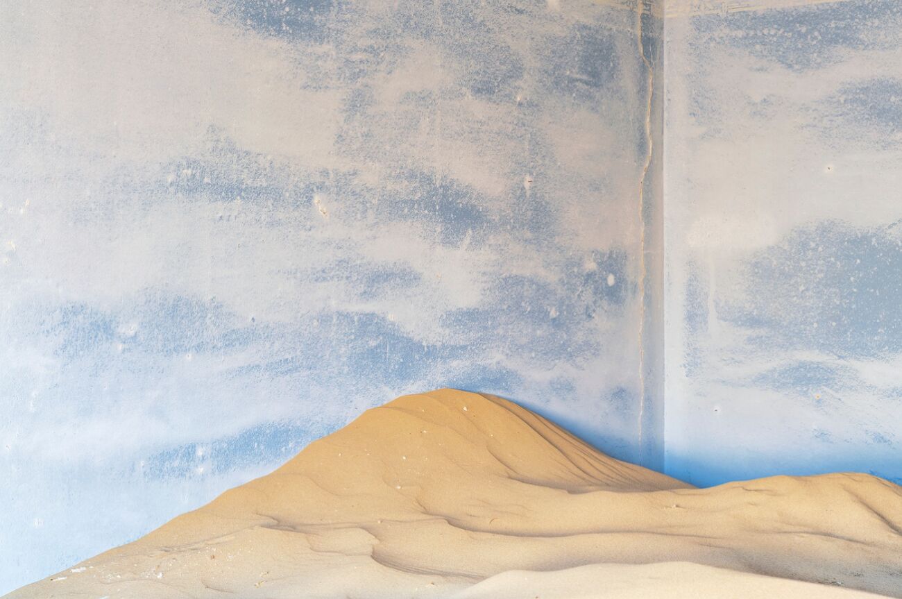 Topophilia 9