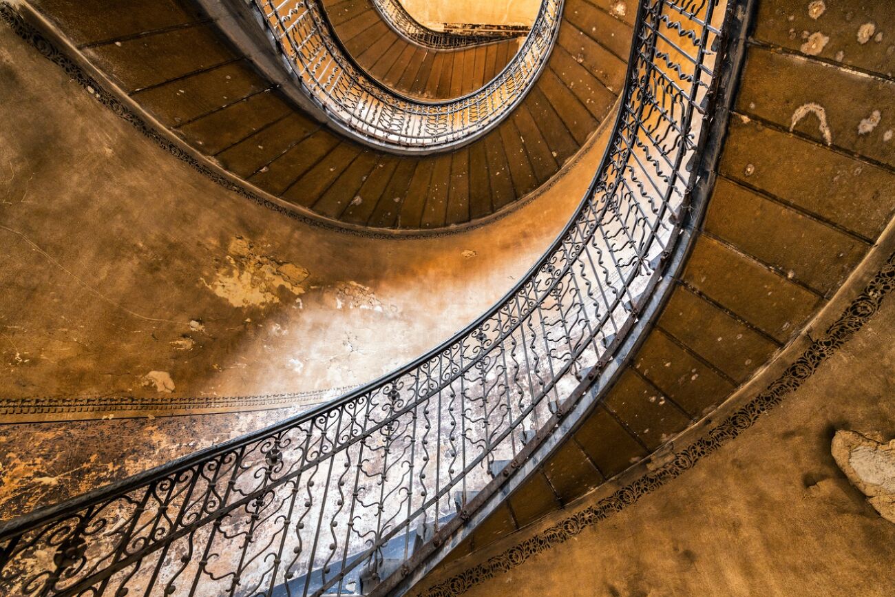 Verticalité 3