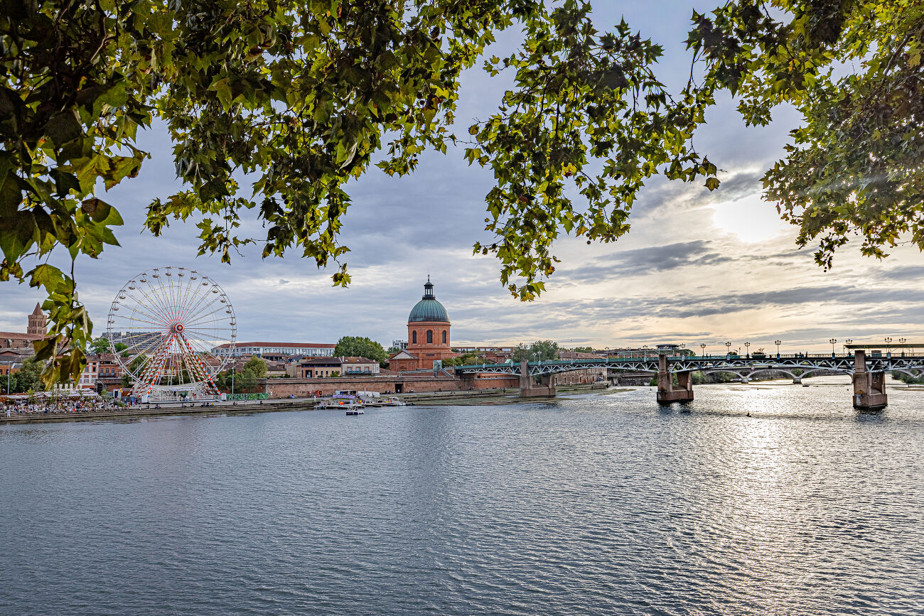 Toulouse 1