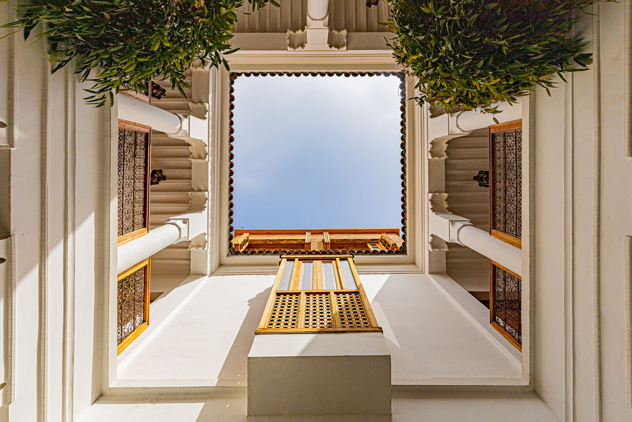 Maroc 2