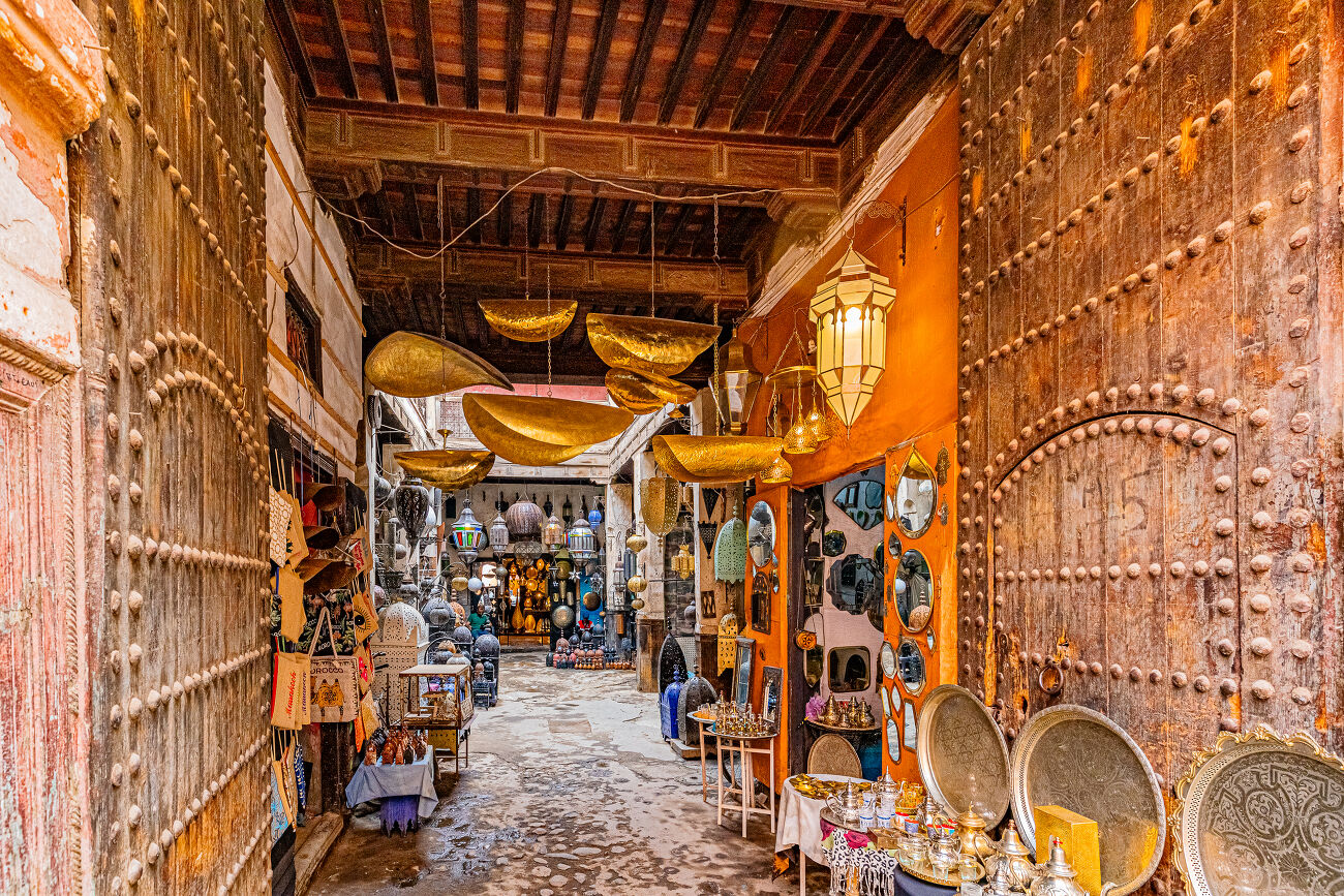 Maroc 3