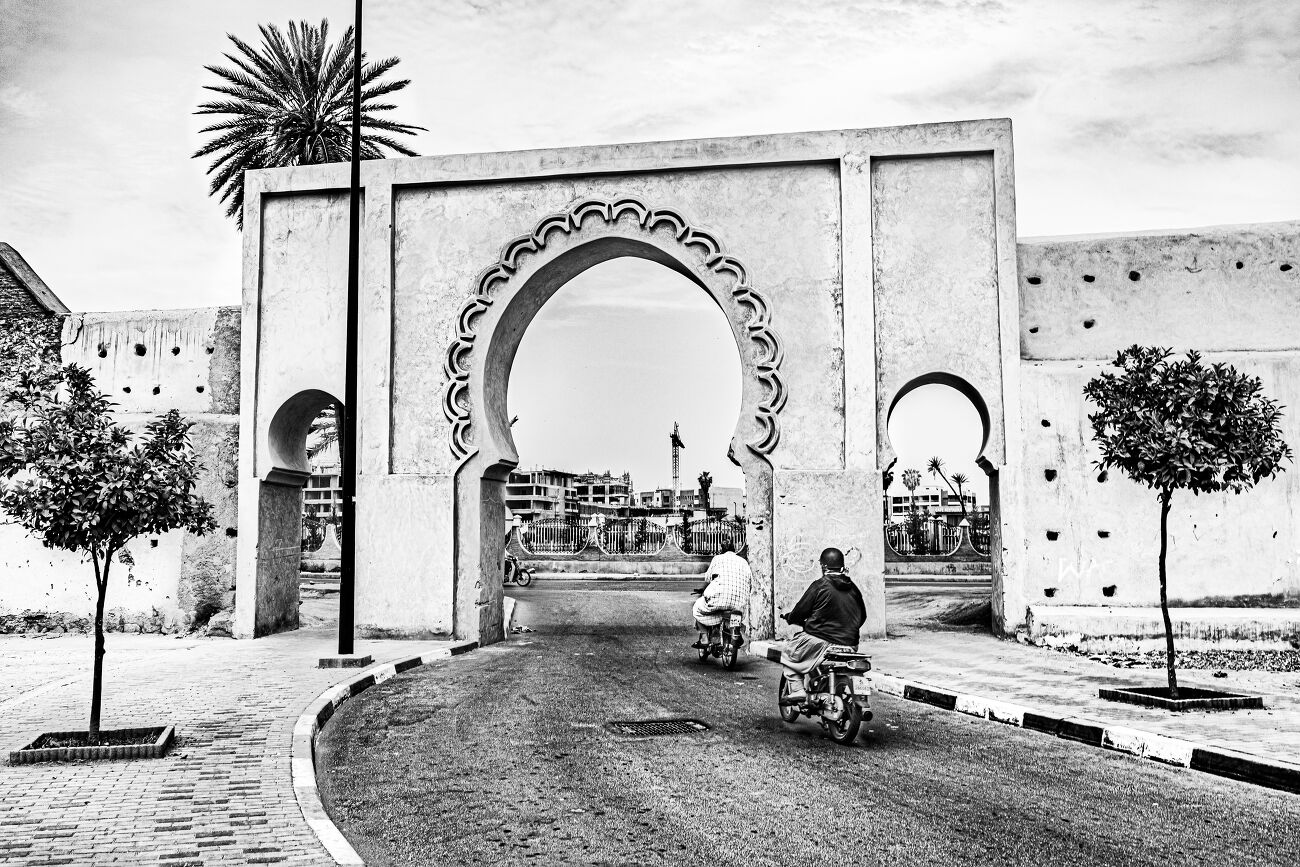 Maroc 4