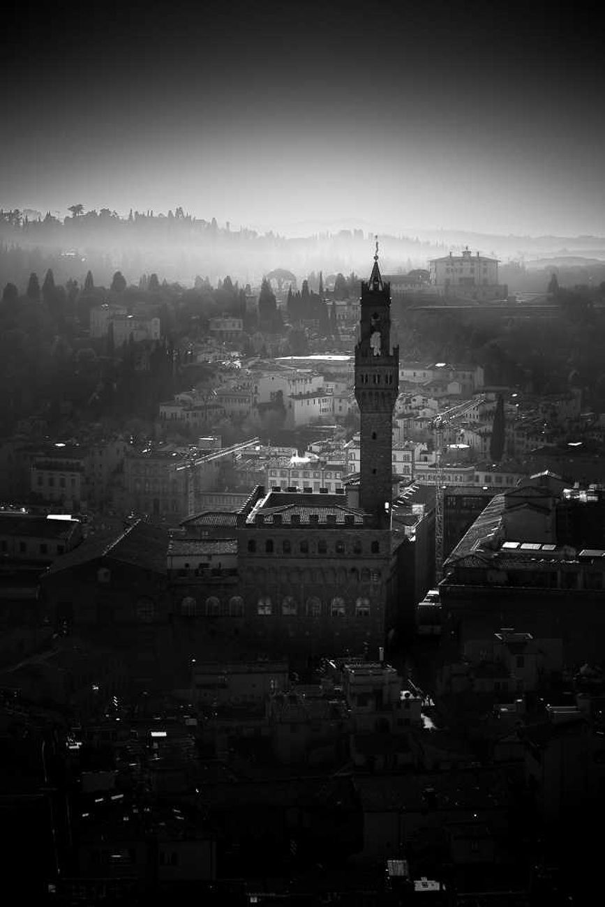 Palazzo Vecchio, Firenze