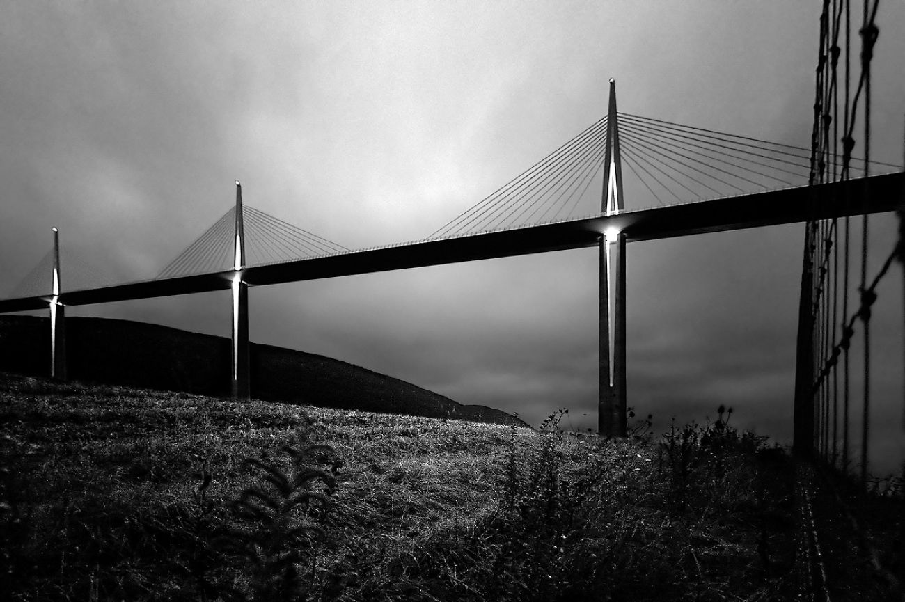 Viaduc de Millau