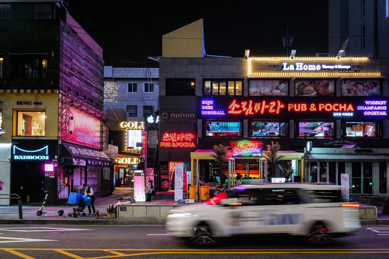 Itaewon