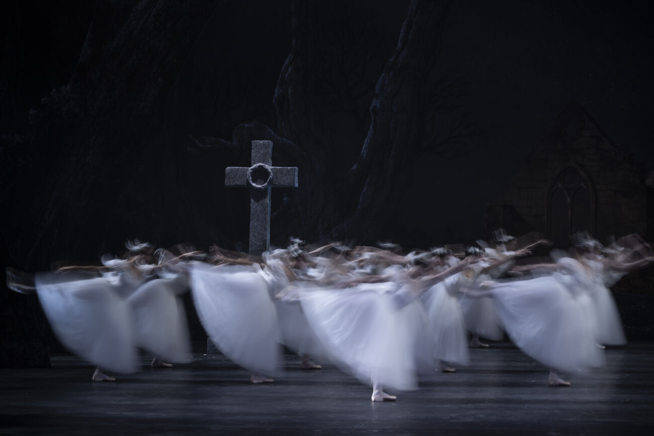 Ballet 1