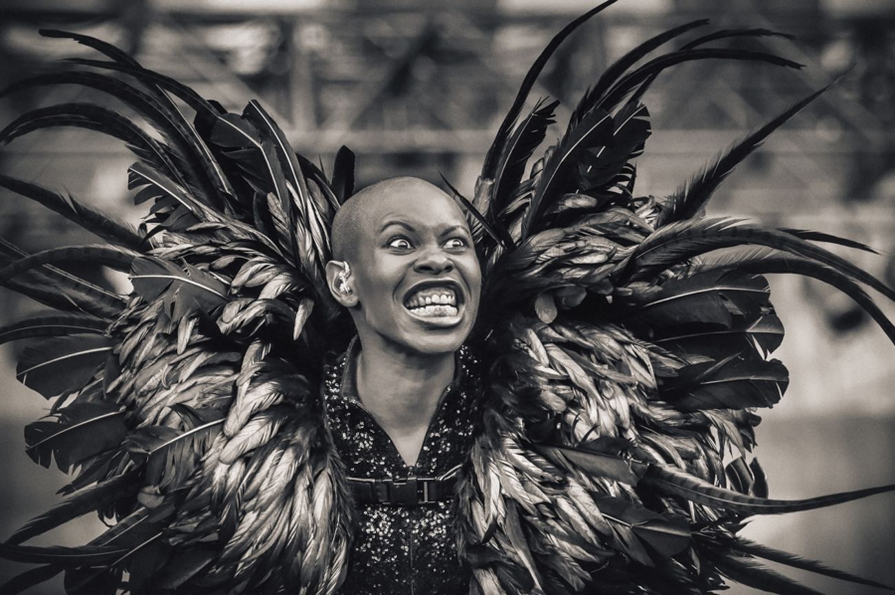 Skunk Anansie