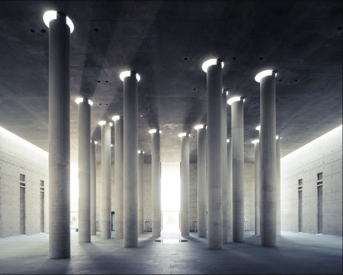 Berlin Crématorium