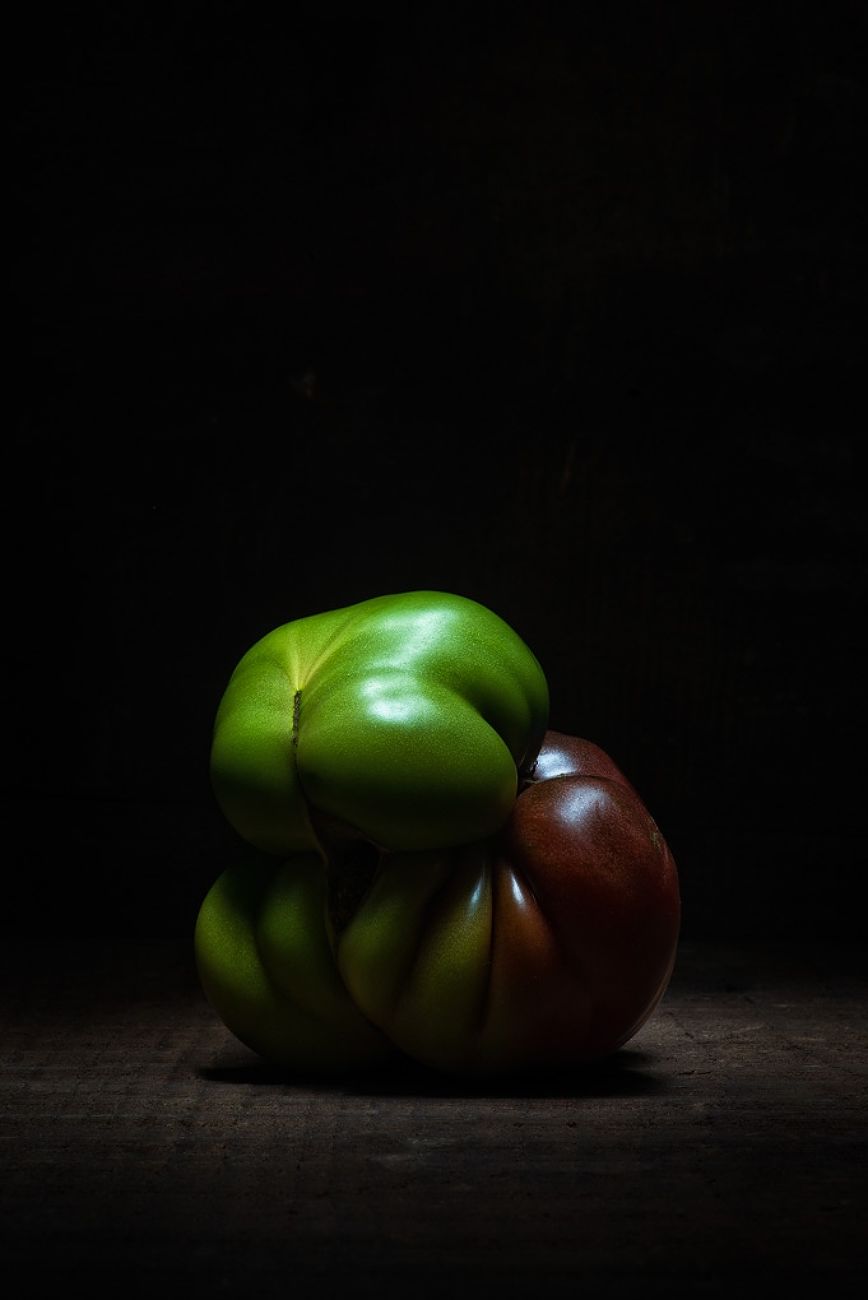 Monster tomato 3