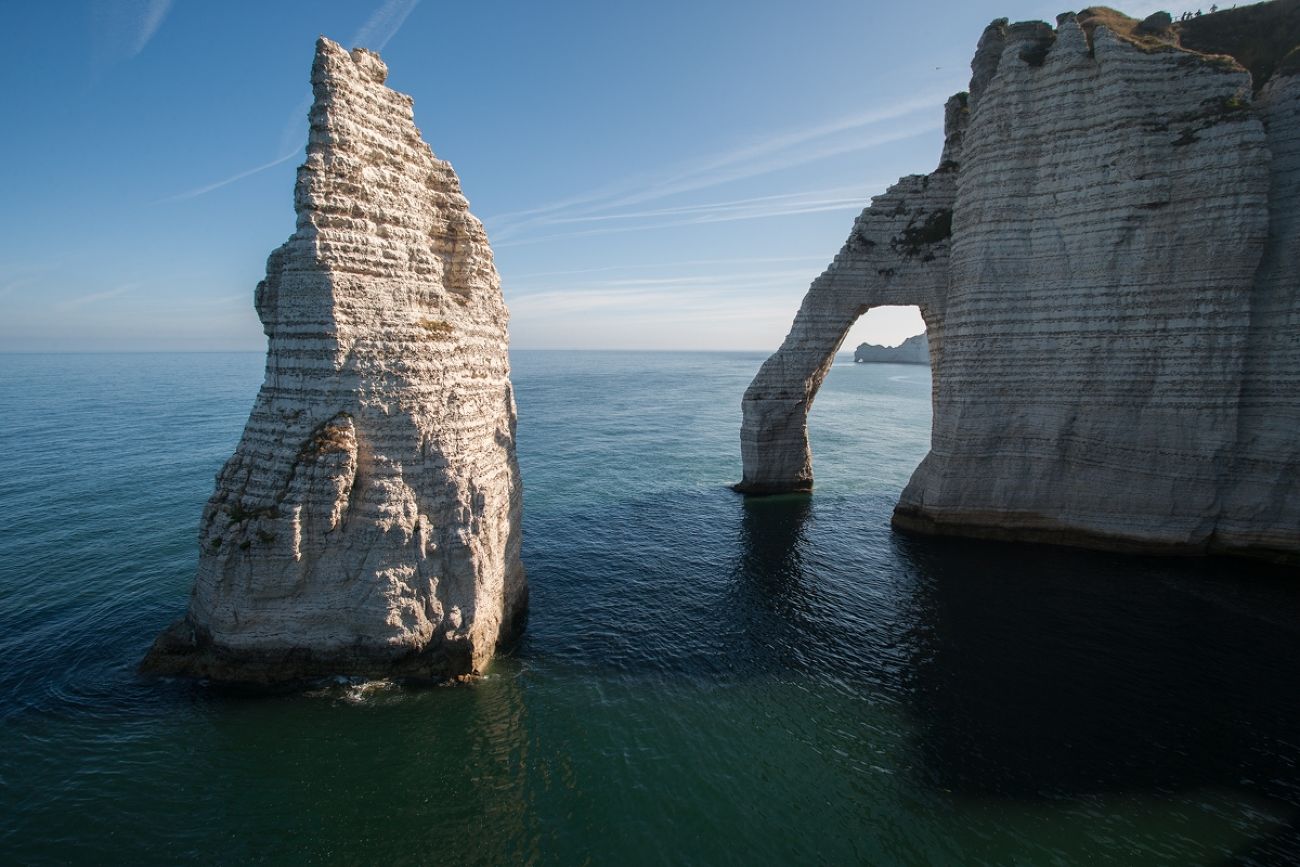 Etretat