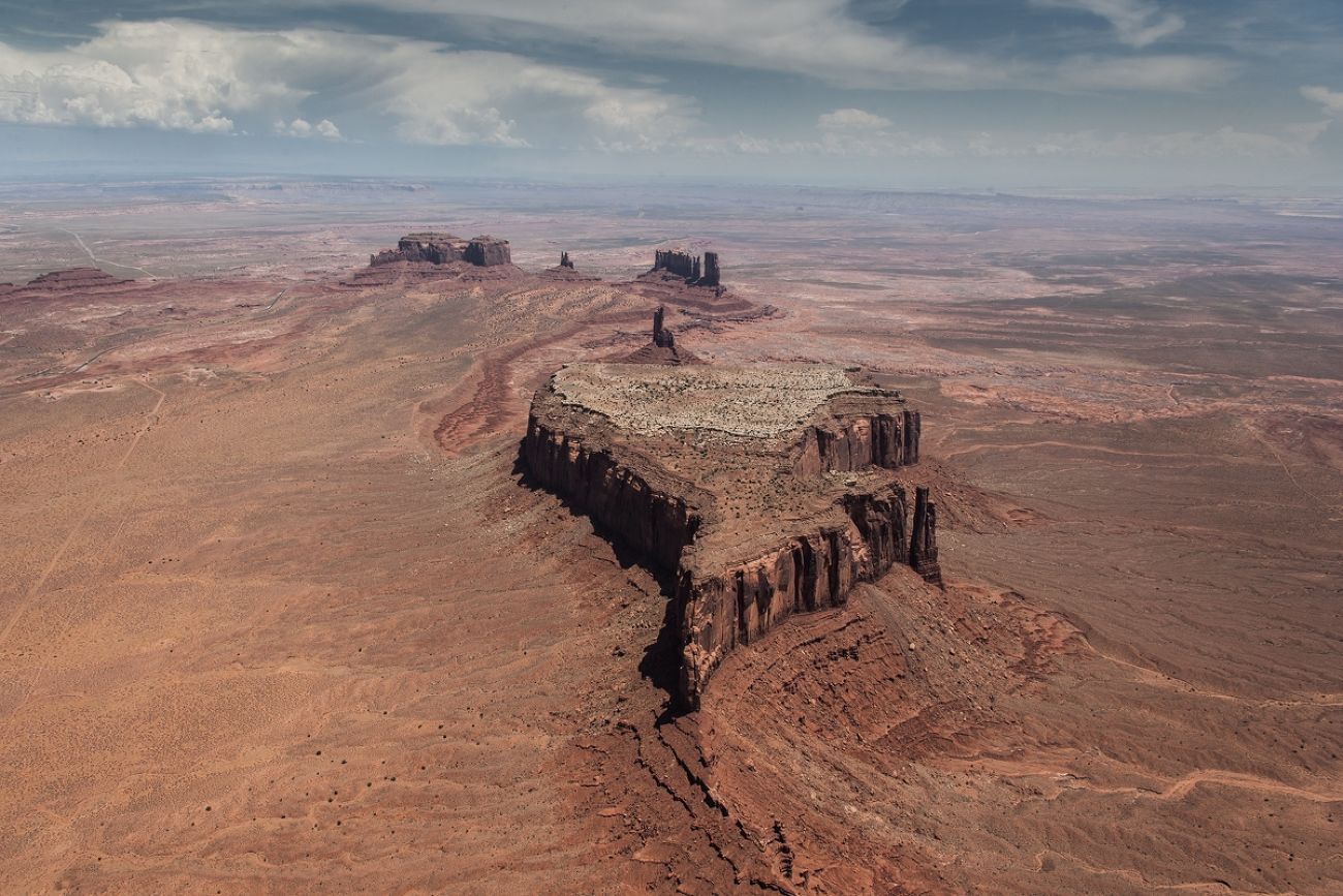 Monument Valley