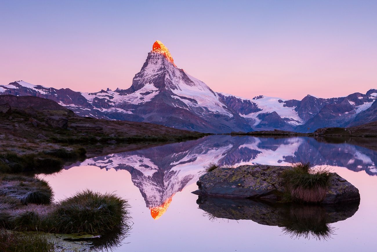 Matterhorn