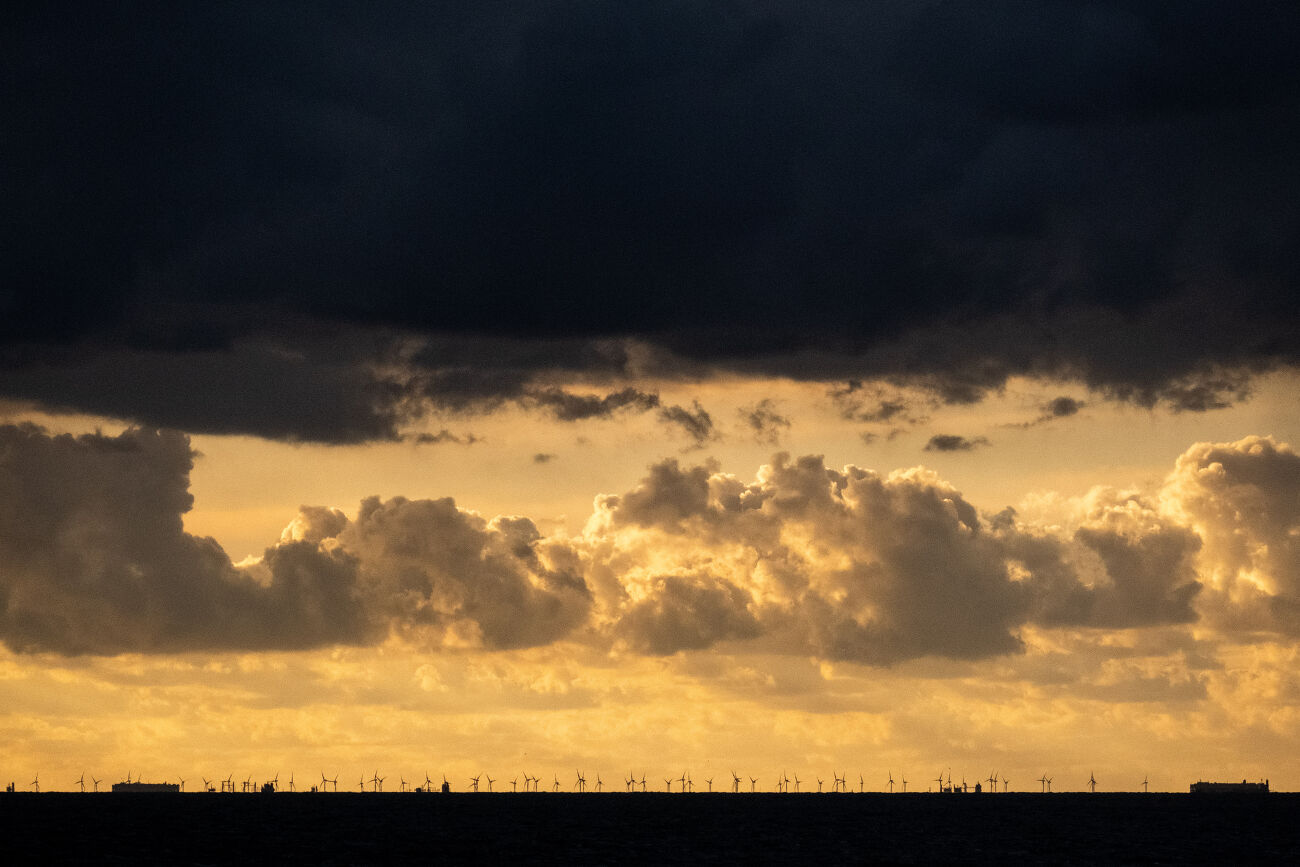 Les éoliennes 1