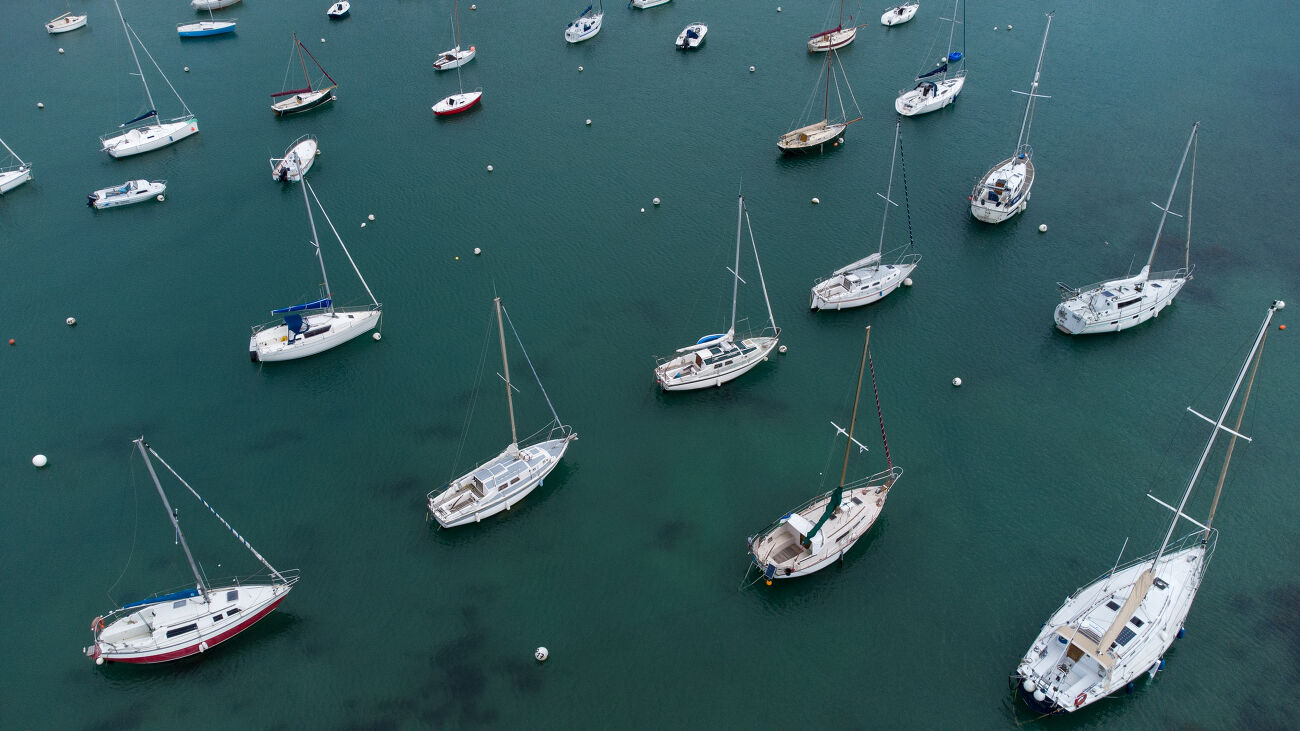 Dans le ciel de Bretagne 2