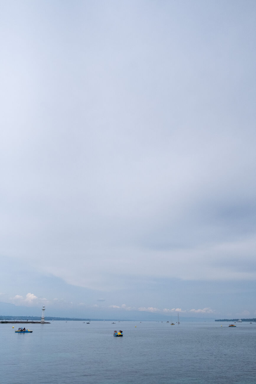 Lac Léman