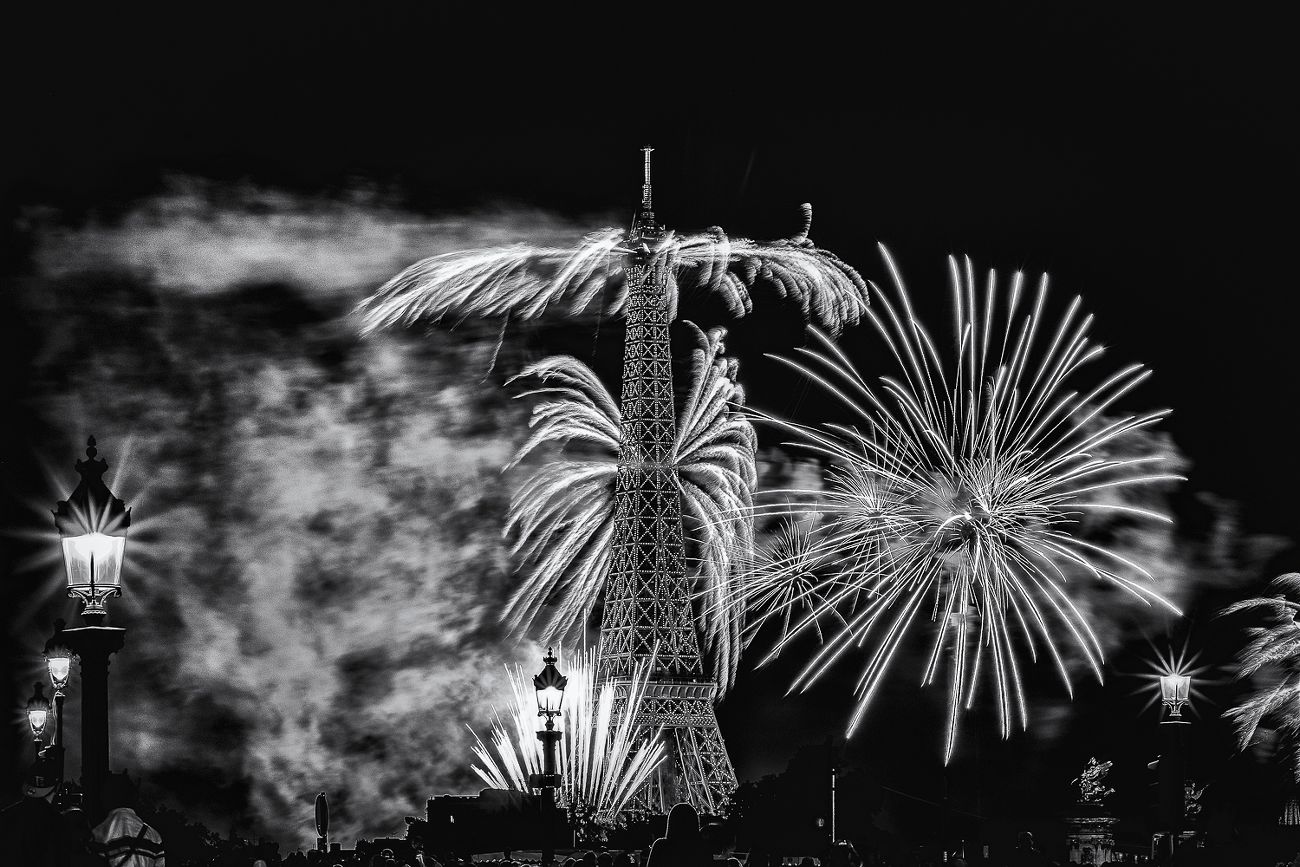 Paris est une fête - 2