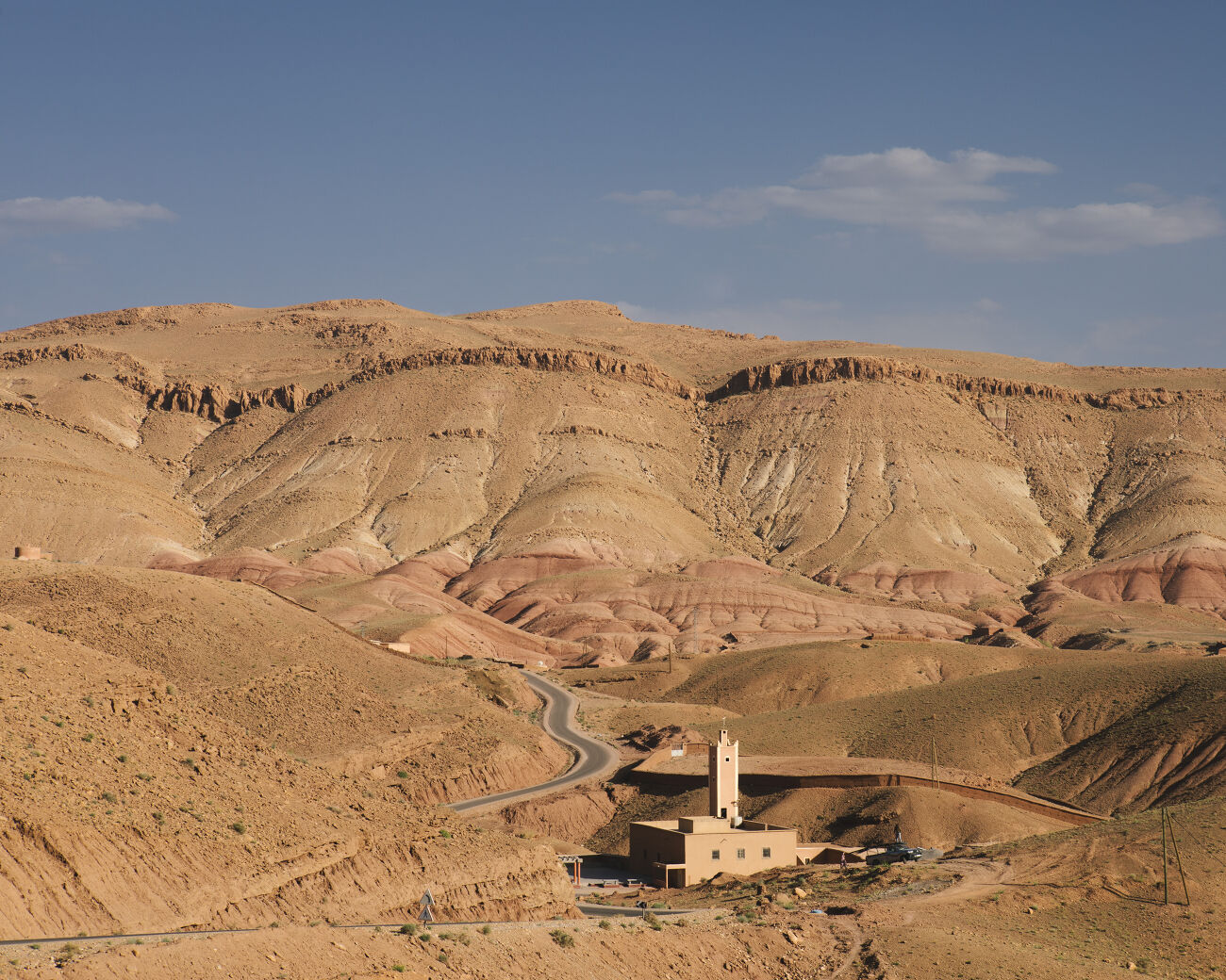 Maroc - Une traversée - 3