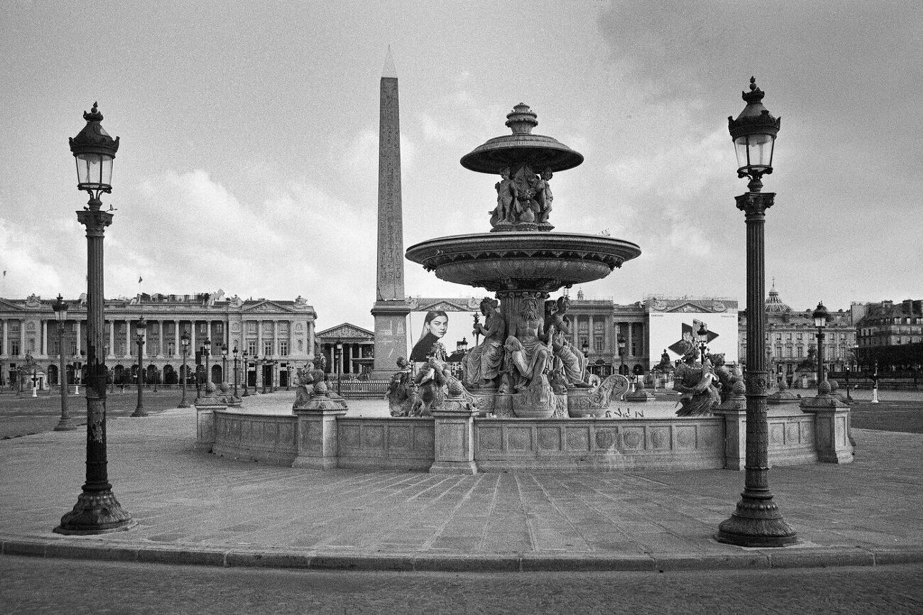 La Concorde 1