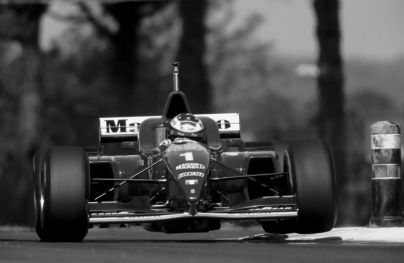 Michael Schumacher 4