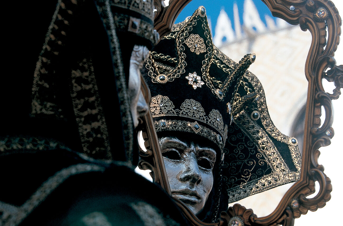 Carnaval de Venise