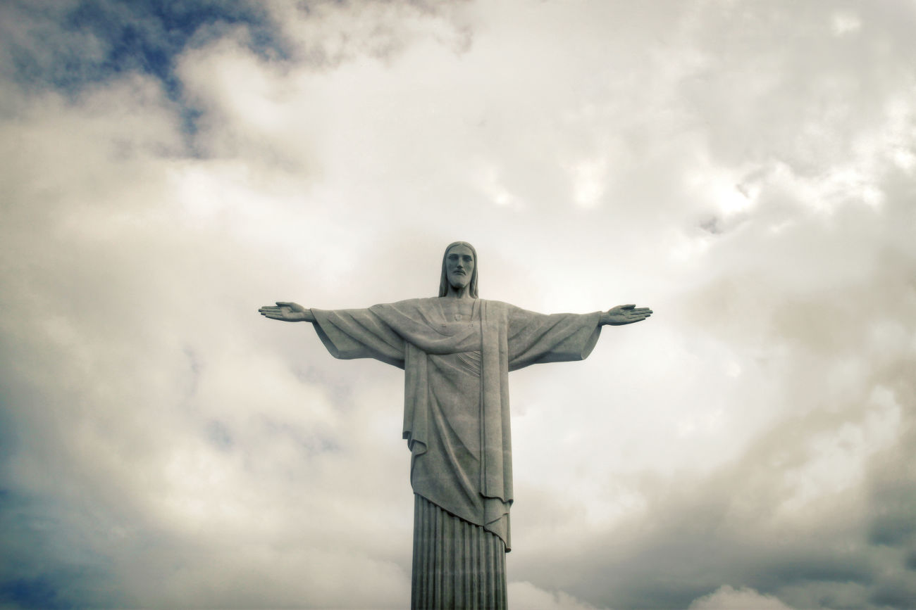 Cristo Redentor