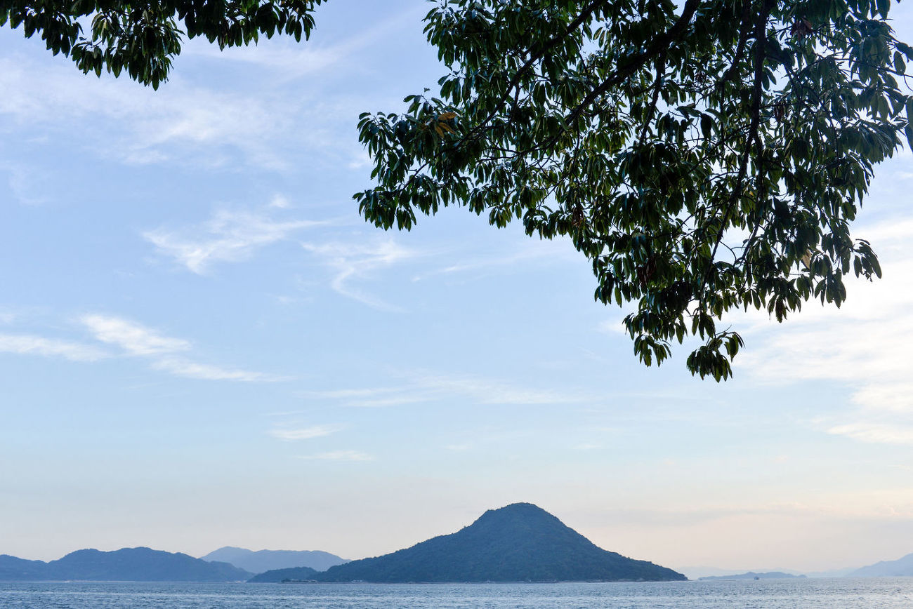 Je n'ai rien vu à Hiroshima