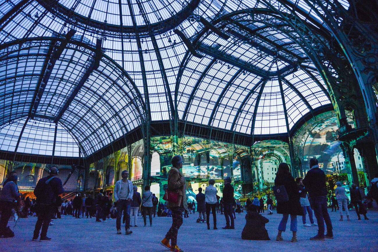 Grand Palais