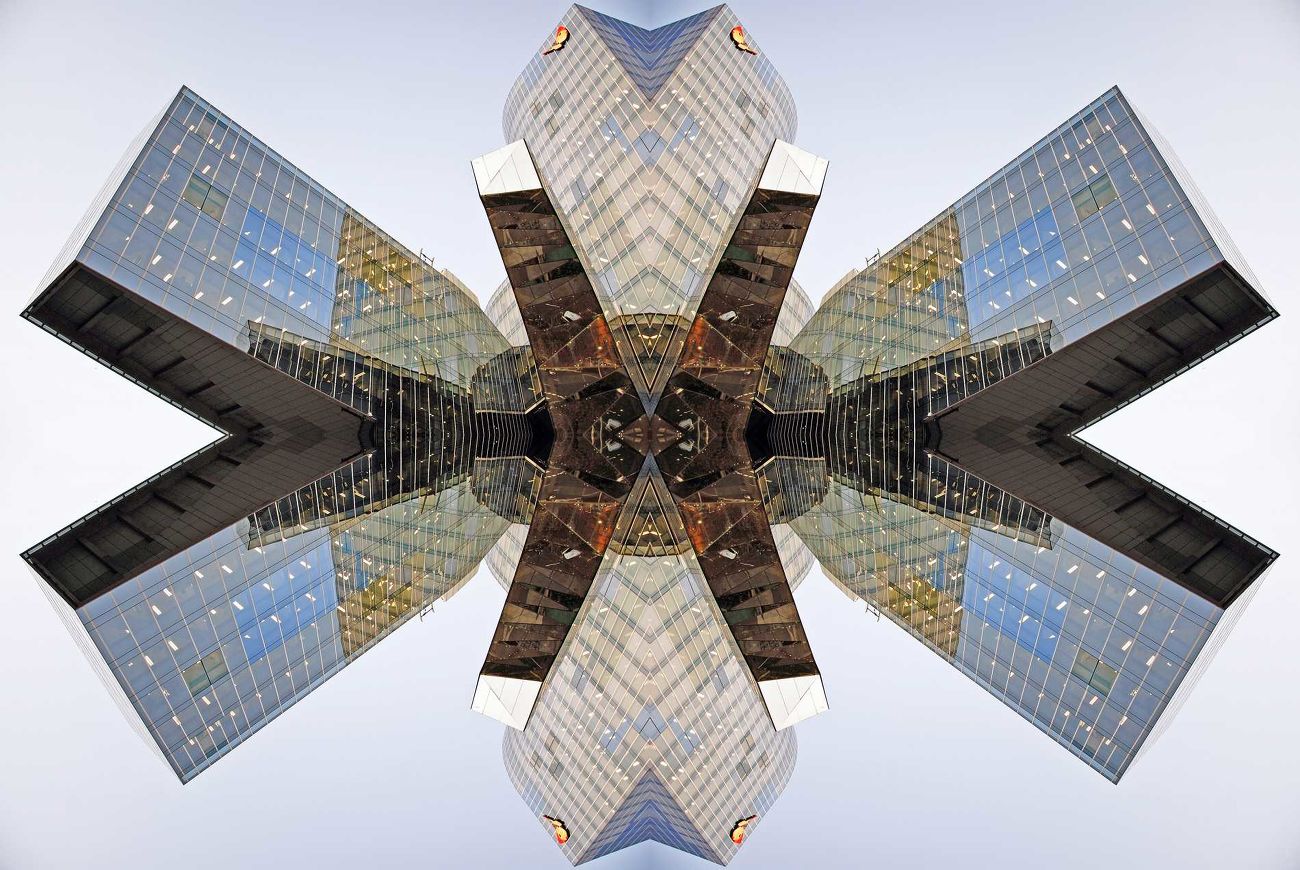 Metastructures 40