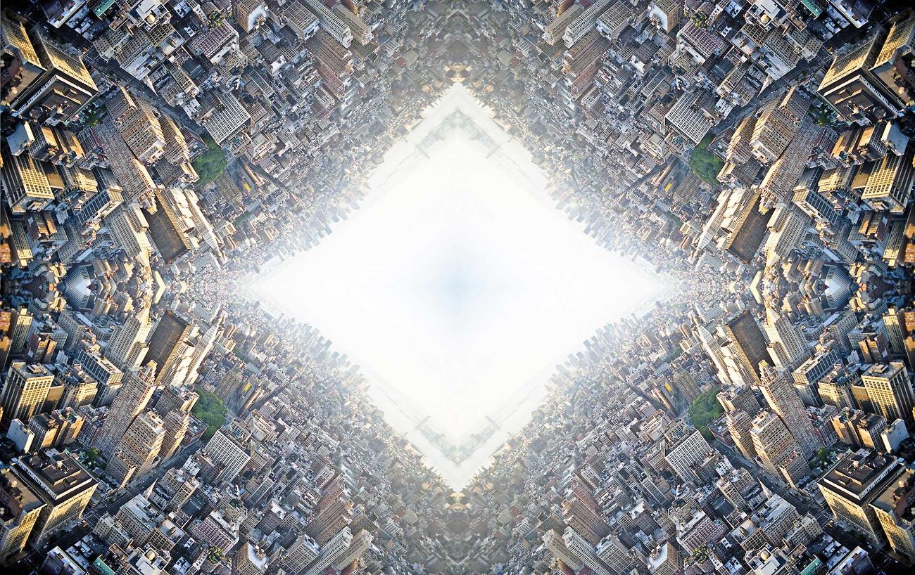 Metastructures 63
