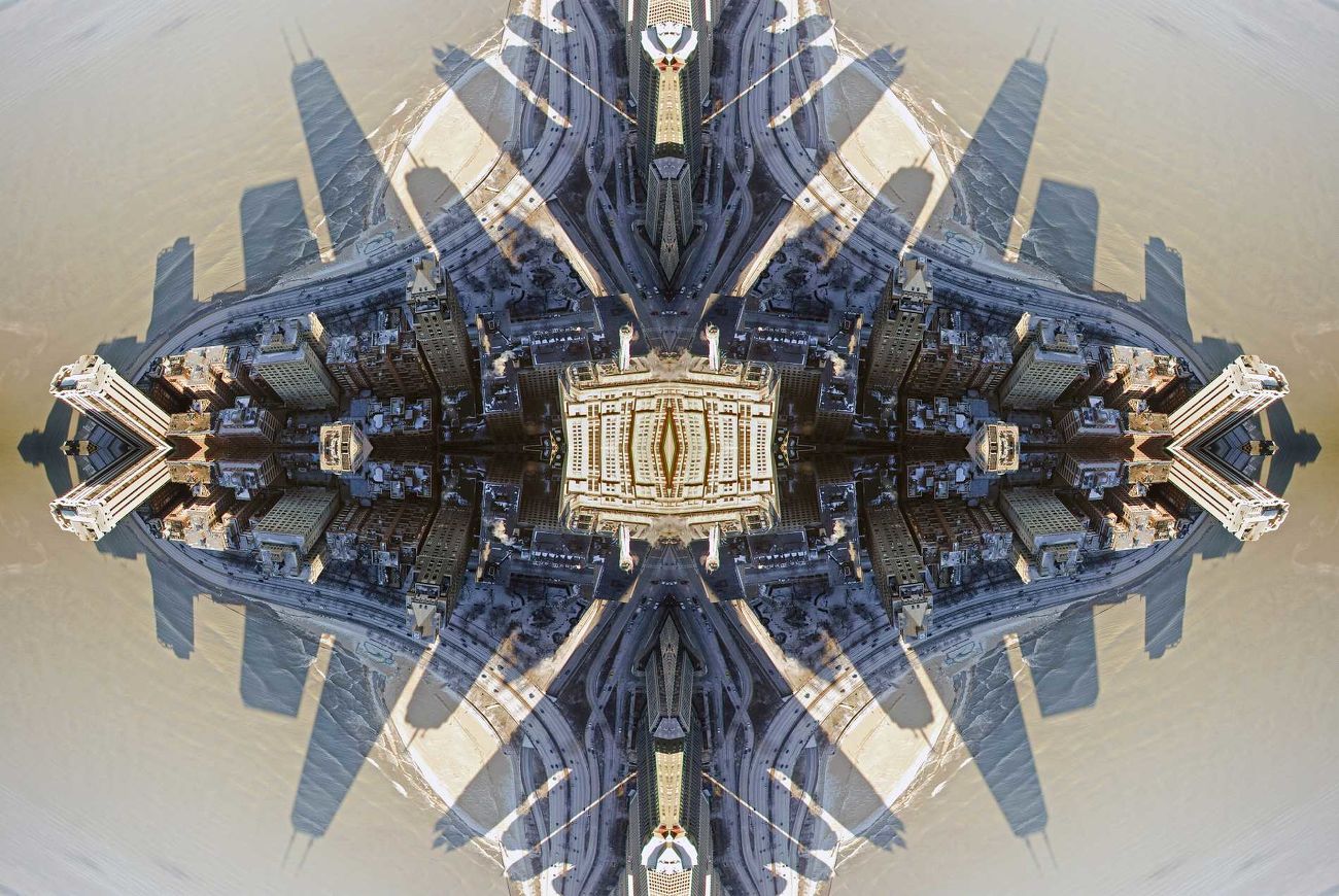 Metastructures 64