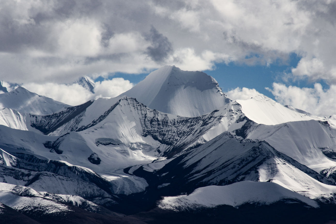 Himalayas - 2