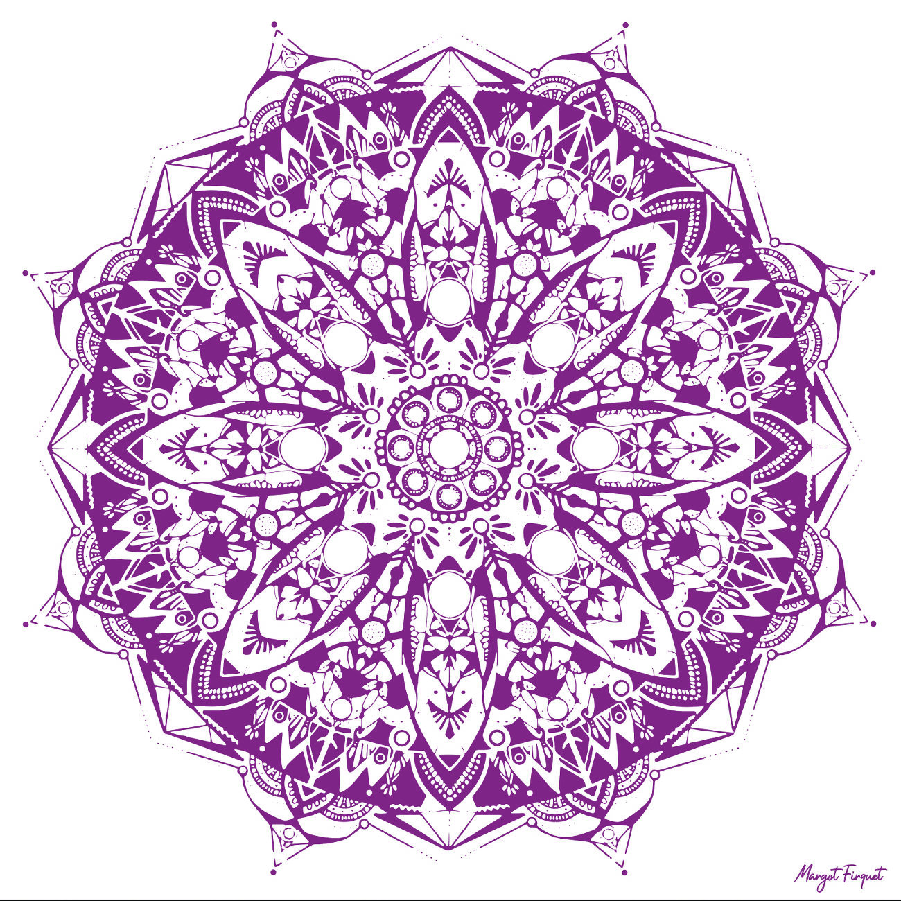 Mandala 1