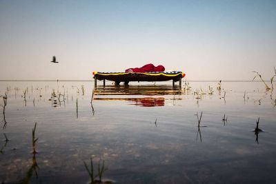 Sieste - Pakistan