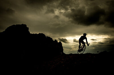 Storm Bike