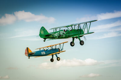 Stearman